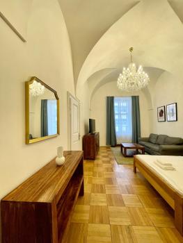 Masná 20C- Old Town Residence, Prague (photo 3)