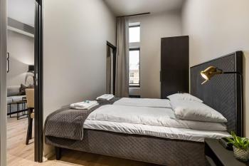 The APARTMENTS Company- Frogner, Oslo (photo 4)