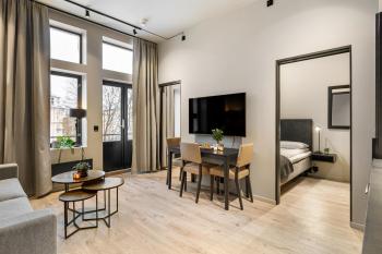 The APARTMENTS Company- Frogner, Oslo (photo 5)