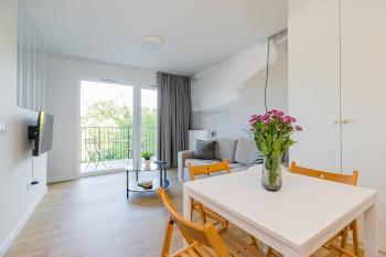 ShortStayPoland Jagiellońska (B134), Warsaw (photo 3)
