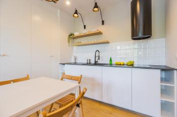 ShortStayPoland Jagiellońska (B134), Warsaw (photo 4)