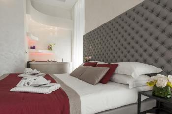 Hotel Navona, Rome (photo 4)