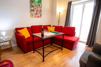 Apartamentos Doña Concha, Sevilla (Foto 2)