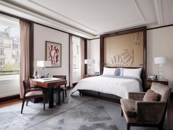 The Peninsula Paris, Parigi (foto 4)