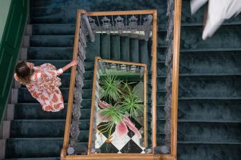 Hotel La Gemma, Florence (photo 5)