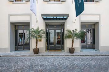 Hotel La Gemma, Florence (photo 5)