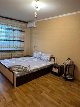Квартира з видом на Дніпро, Čerkasy (foto 2)