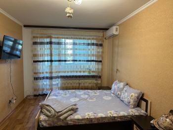 Квартира з видом на Дніпро, Čerkasy (foto 4)