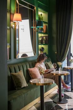 Hotel La Gemma, Florence (photo 4)