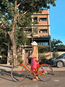 Kaia Gallery Hotel Hoi An, Hoi An (fotografie 3)