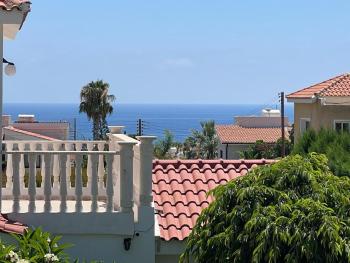 Villa Tamara with Private Pool, Pegeia (fotografie 5)