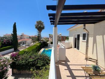 Villa Tamara with Private Pool, Pegeia (fotografie 4)