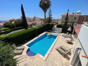 Villa Tamara with Private Pool, Pegeia (fotografie 3)