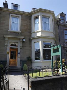 Abbotsford Guest House, Edinburgh (Foto 4)
