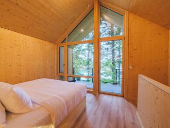 The Cabins at Terrace Beach, Ucluelet (Foto 5)