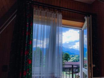 Pokoje Gościnne Janina, Zakopane (photo 5)