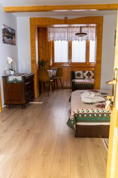 Apartamenty Parzenica, Zakopane (fotografie 5)