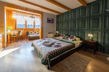 Apartamenty Parzenica, Zakopane (fotografie 2)