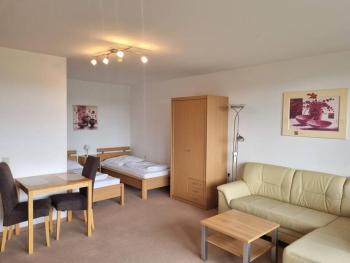 B603, bezauberndes Appartement, Lahnstein (foto 5)