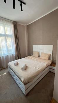 Luxury Apart Vitosha Boulevard, Sofia (foto 4)