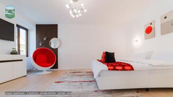 Sierra - Northstar Apartments, Braşov (Foto 3)