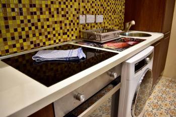 City centre Pied-à-Terre near food market and walking distance to bus terminus, La Valletta (foto 2)