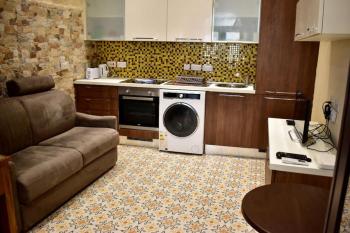 City centre Pied-à-Terre near food market and walking distance to bus terminus, La Valletta (foto 5)