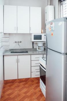 Gorriti 3744 Pet & 420 Friendly, Buenos Aires (fotografie 4)
