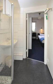 Arcade Hotel & Hostel Hamburg, Amburgo (foto 3)
