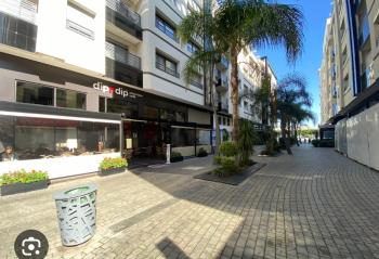 URBAN SQUARE, Casablanca (fotografie 3)