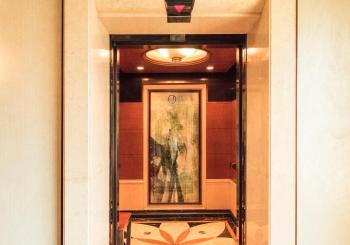 The Hongta Hotel, A Luxury Collection Hotel, Shanghai, Shanghai (photo 4)