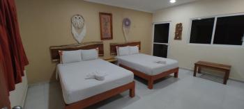 Casa Yaxkin, Valladolid (foto 3)