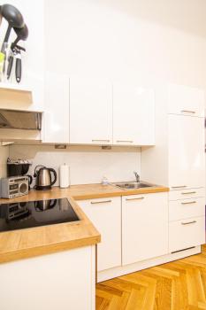 Raimond Apartment, Vídeň (fotografie 2)