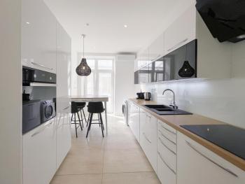 Elysian Apartment, Bratislava (Foto 4)