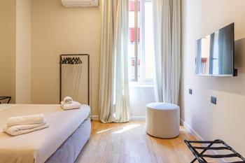 Casa Clio in Canton de Fiori, Bologna (photo 4)