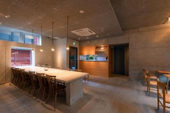 NODE SAIGAWA, Kanazawa (foto 3)