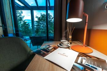 Studio na Stolbi, Ljubljana (photo 4)