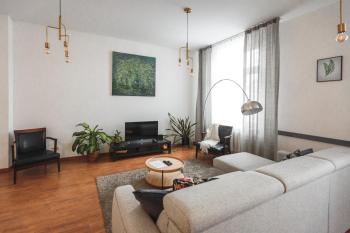 Bearsleys Downtown Apartments, Riga (fotografie 2)