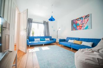 150qm LOFT, Tischtennis, Dart, Tischkicker, Hamburg (photo 5)