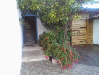 Apartment in Sucuraj with sea view, balcony, air conditioning, WiFi 3560-1, Sućuraj (fotografie 2)