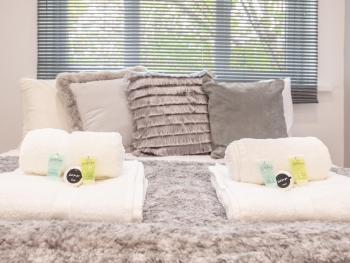 Spacious Retreat near city centre - Pass the Keys, Leeds (Foto 4)