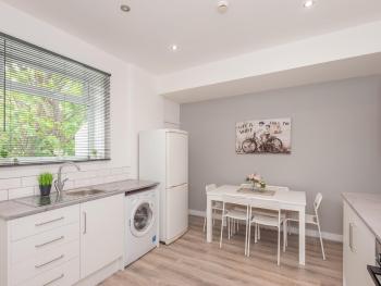 Spacious Retreat near city centre - Pass the Keys, Leeds (Foto 5)