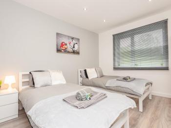 Spacious Retreat near city centre - Pass the Keys, Leeds (Foto 2)