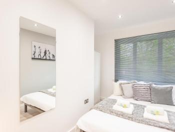 Spacious Retreat near city centre - Pass the Keys, Leeds (Foto 3)