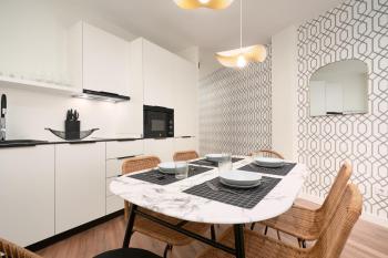 SUNN Apartments Amador de los Ríos, by Homing U, Sevilla (Foto 3)