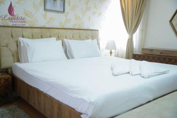 فندق البيت الصغير - Lapetite Maison Hotel, Bagdad (foto 3)