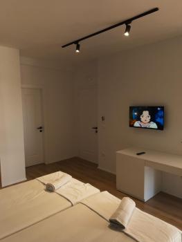 Capital Suites Center, Tirana (Foto 5)