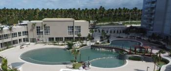 Suite - Aqualand Suites, Salinópolis (foto 3)