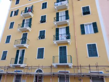 Casa Sole E Luna, Janov (fotografie 4)