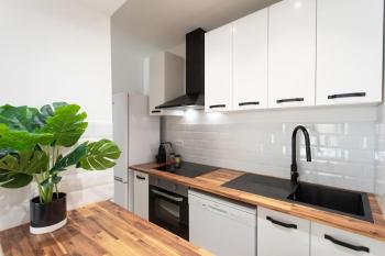 #10 Staywizus - 2P Fricéro 3min to the beach - Balcon & AC, Nizza (foto 5)